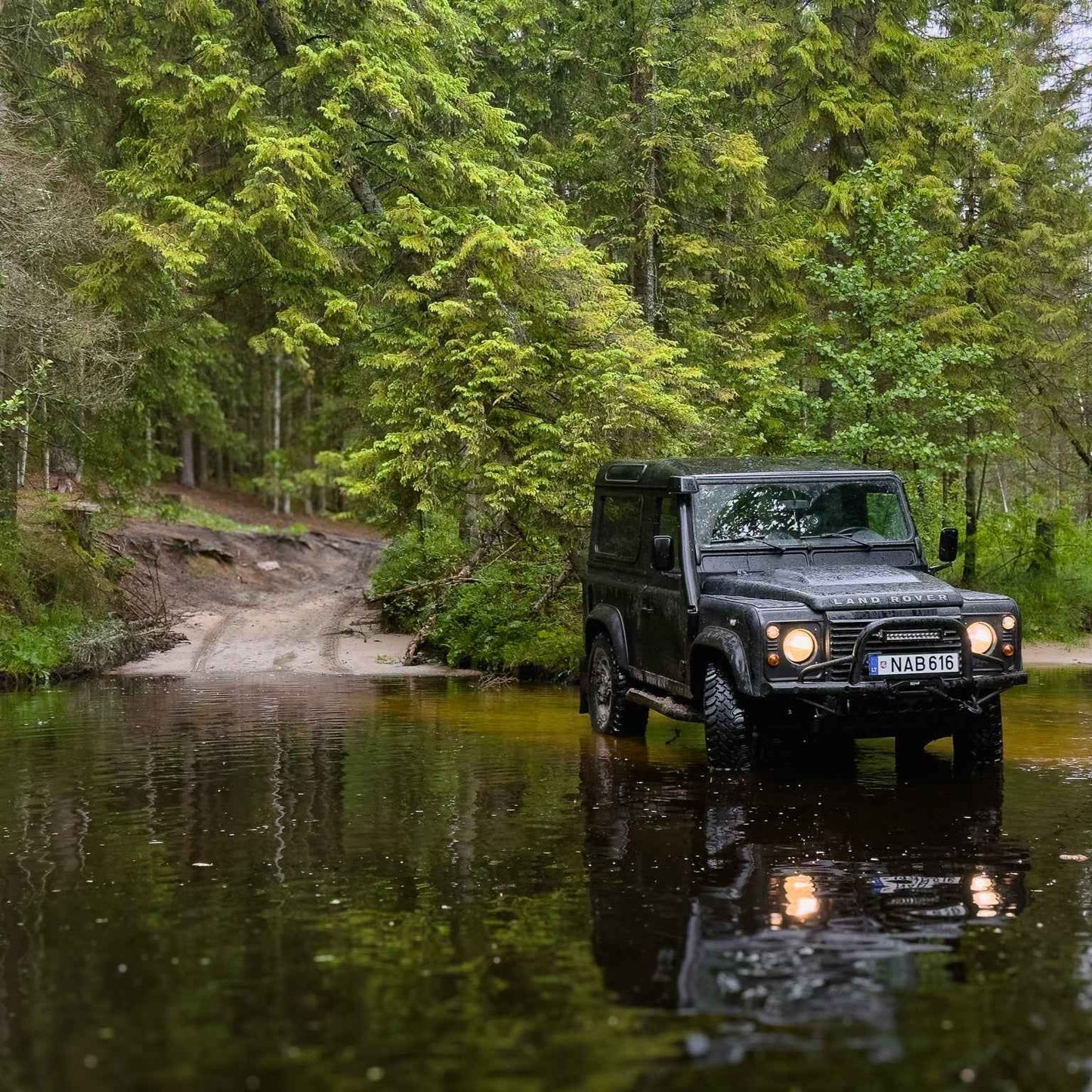 BRASTA (ilgis: 11km, Mickūnai)