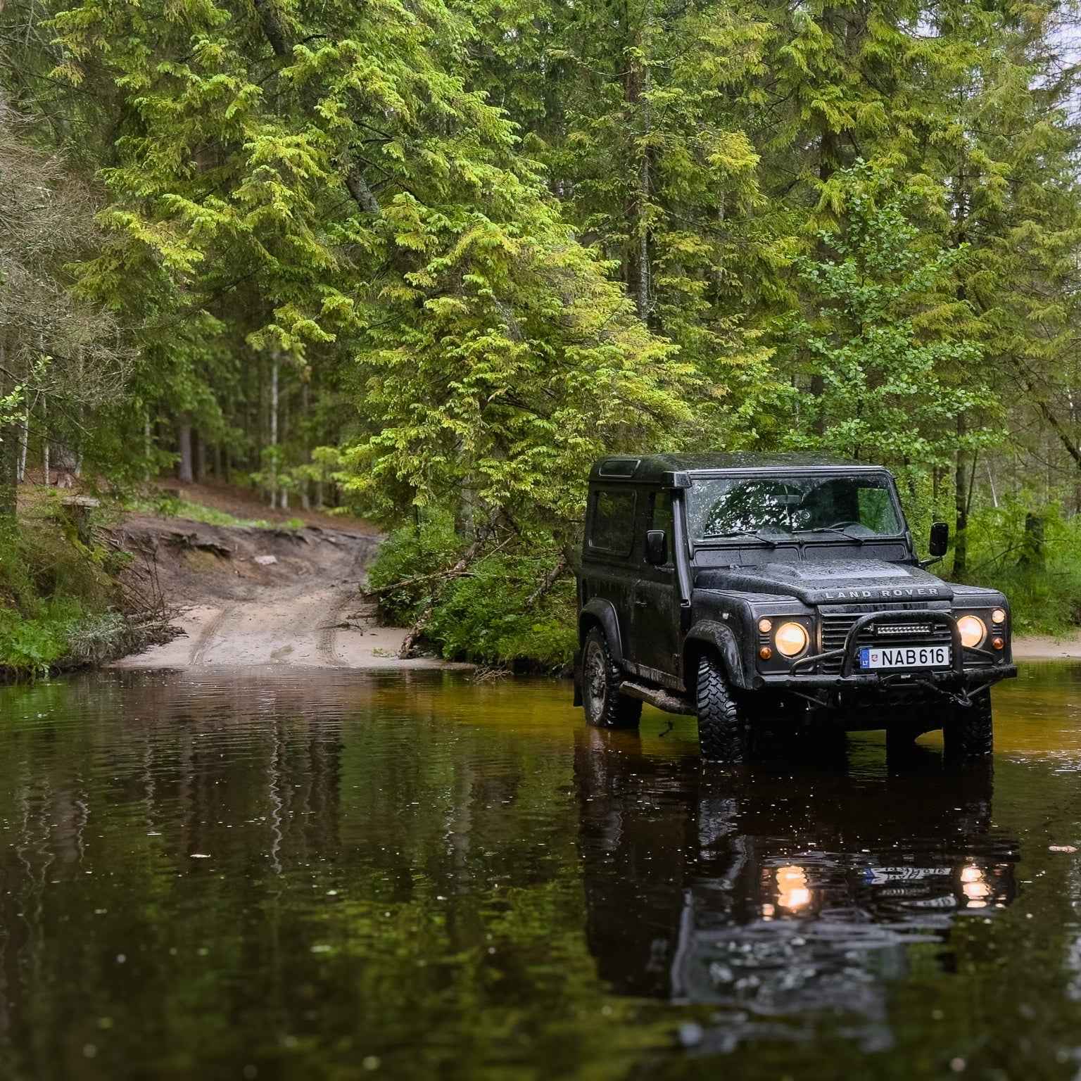 BRASTA (ilgis: 11km, Mickūnai)