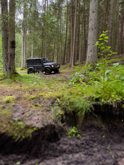 BRASTA (ilgis: 11km, Mickūnai)