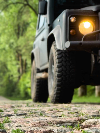 PRAŽŪTINGAS SKARDIS (6km)